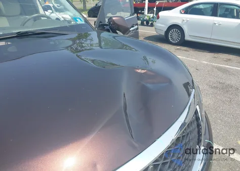 2017 Infiniti Qx80 z USA, uszkodzony, nr VIN JN8AZ2NC0H9432141